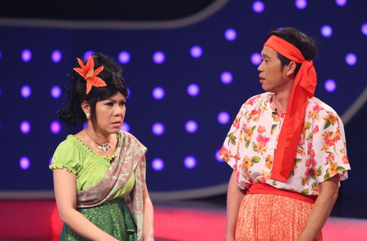 hoai linh duoc mua giam khao game show truyen hinh nam 2014 hinh anh 9